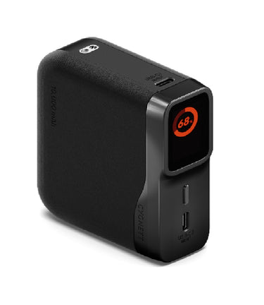 Cygnett Encore 10k mAh Power Bank - Graphite